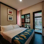 Kranji Sanctuary Resort