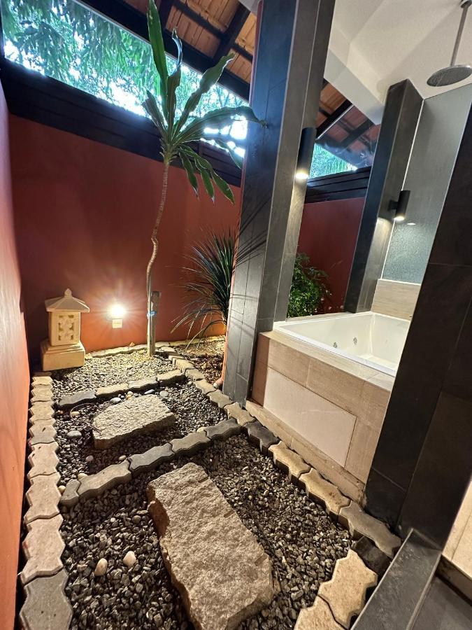 Kranji Sanctuary Tempat peranginan 3*