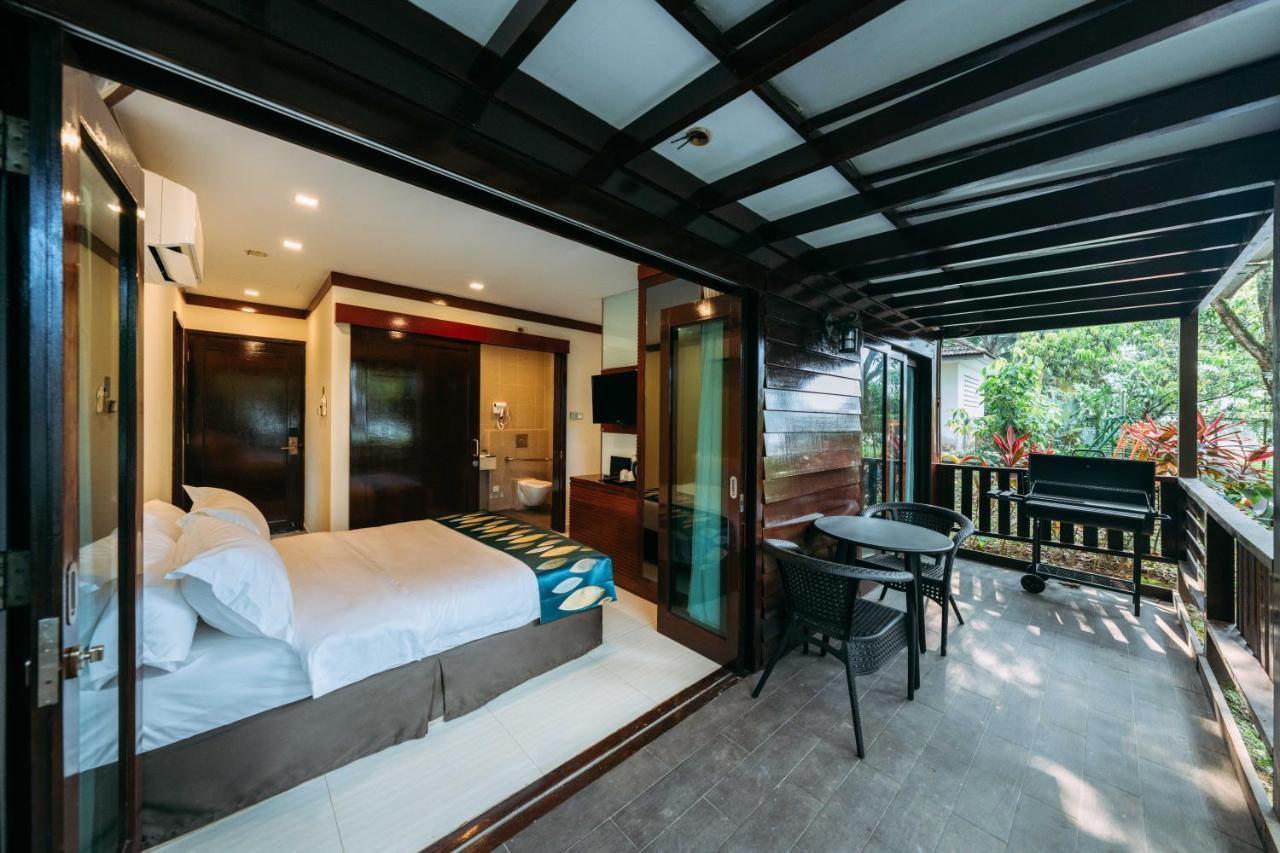 Kranji Sanctuary 3*